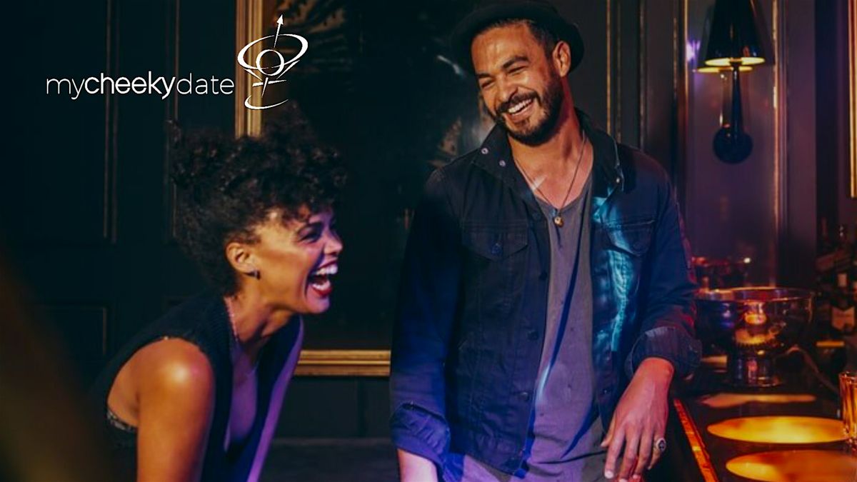 Raleigh | Speed Dating | Ages 25-39 | Saturday Event | SpeedRaleigh