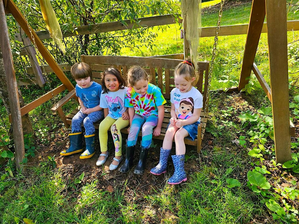 Planting Futures: Back to OUR Roots