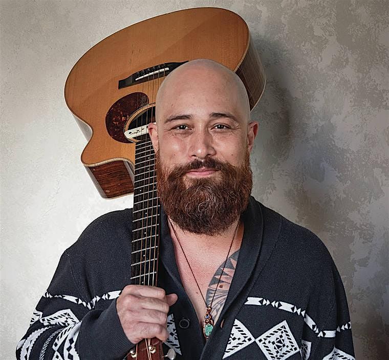 TAVANA Returns to Jam on the Fyre Lanai!