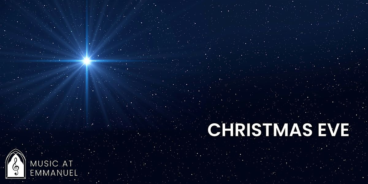 Christmas Eve at Emmanuel