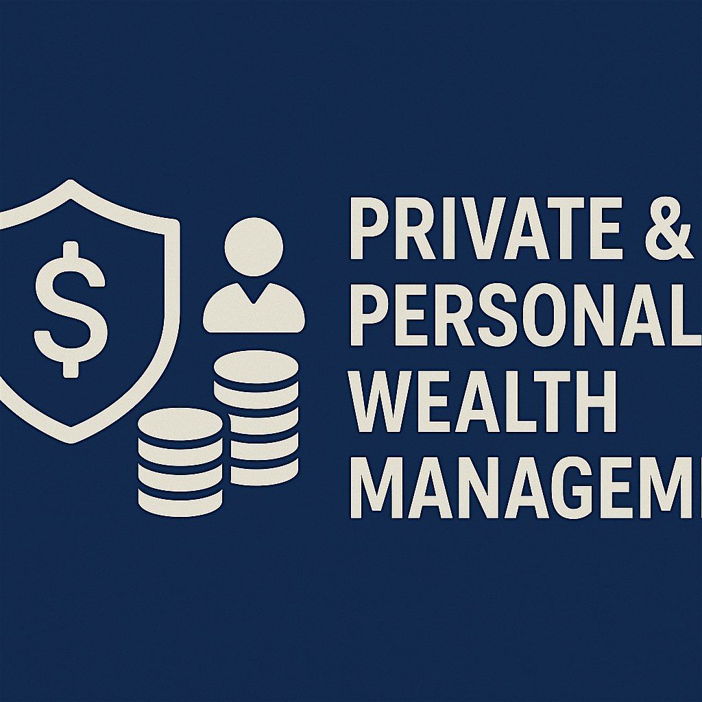Wealth Management: An Exciting and Essential Part of the Financial Industry