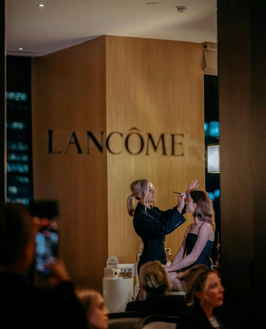 Absolue VIP Masterclass