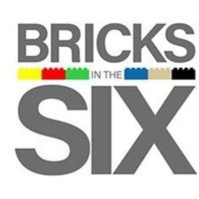 Brick Assembly: Bricks in the Six