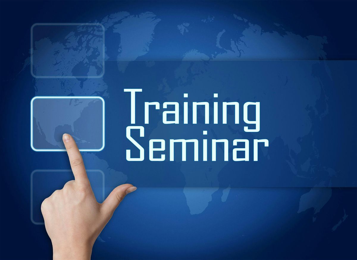 ORANGE COUNTY - 7 HR Grant Funded FBC Continuing Education