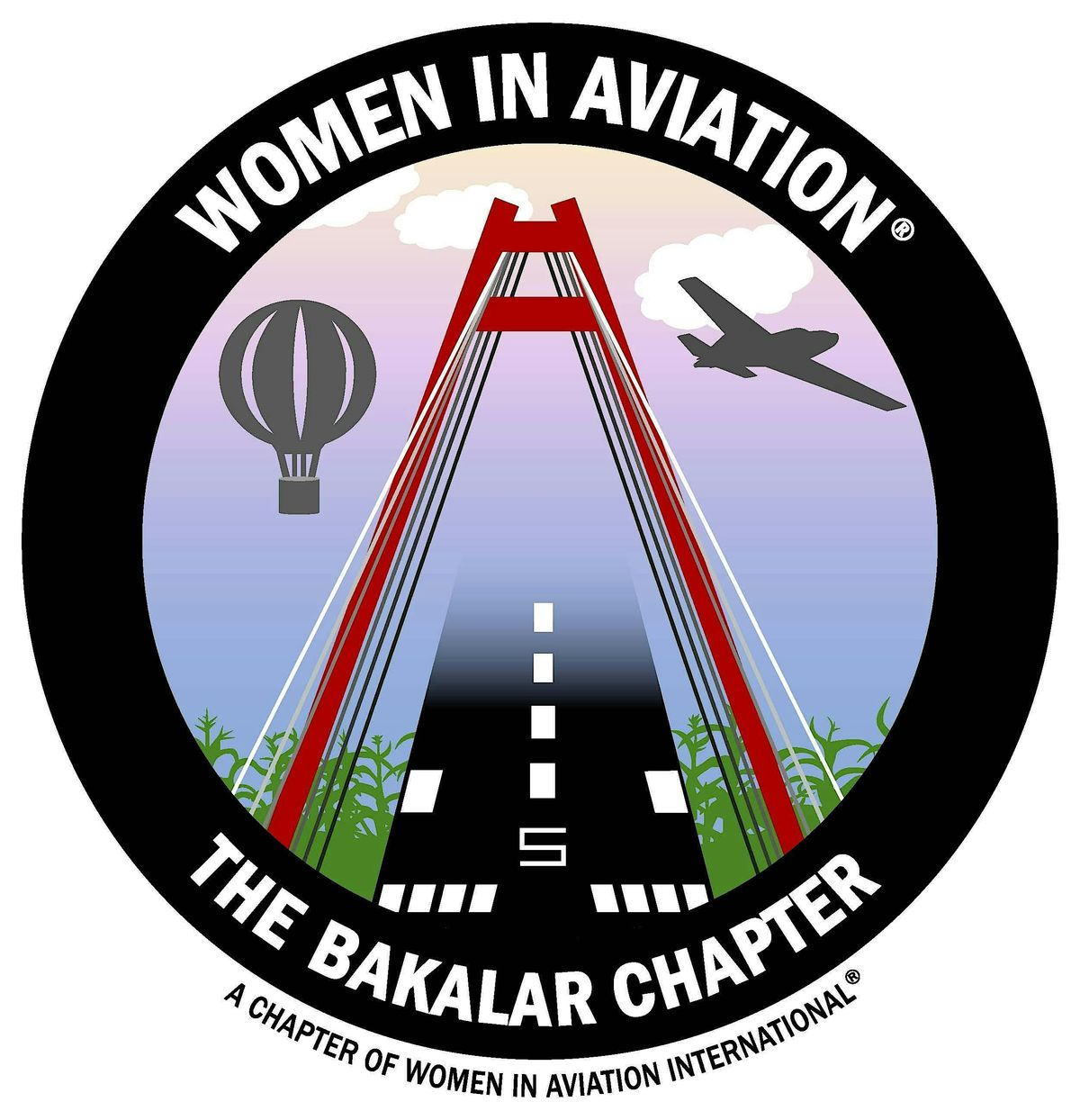 WAI BAKALAR CHAPTER NOV Meeting