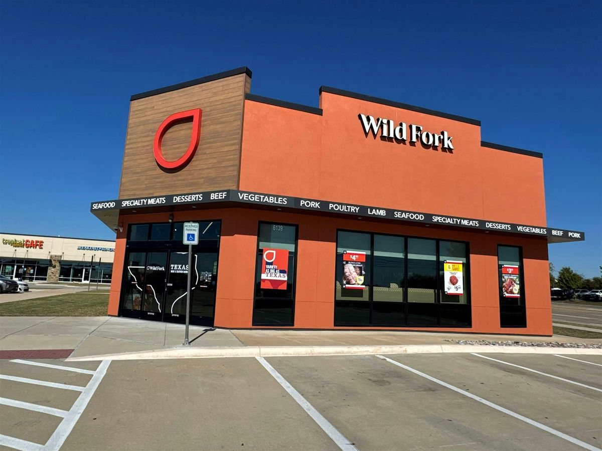 Wild Fork Foods HOLIDAY DINNER FAVORITES - ENJOY FREE SAMPLES