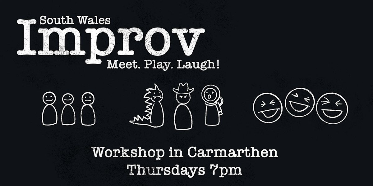 Improv Comedy and Theatre Workshop