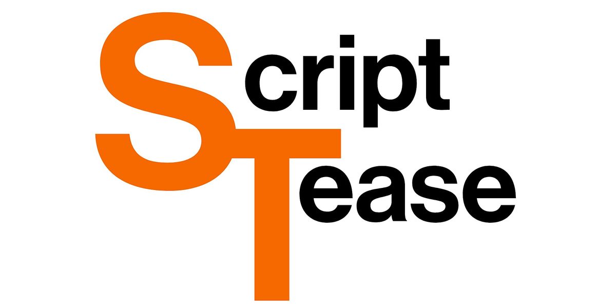 Script Tease: After the Blast