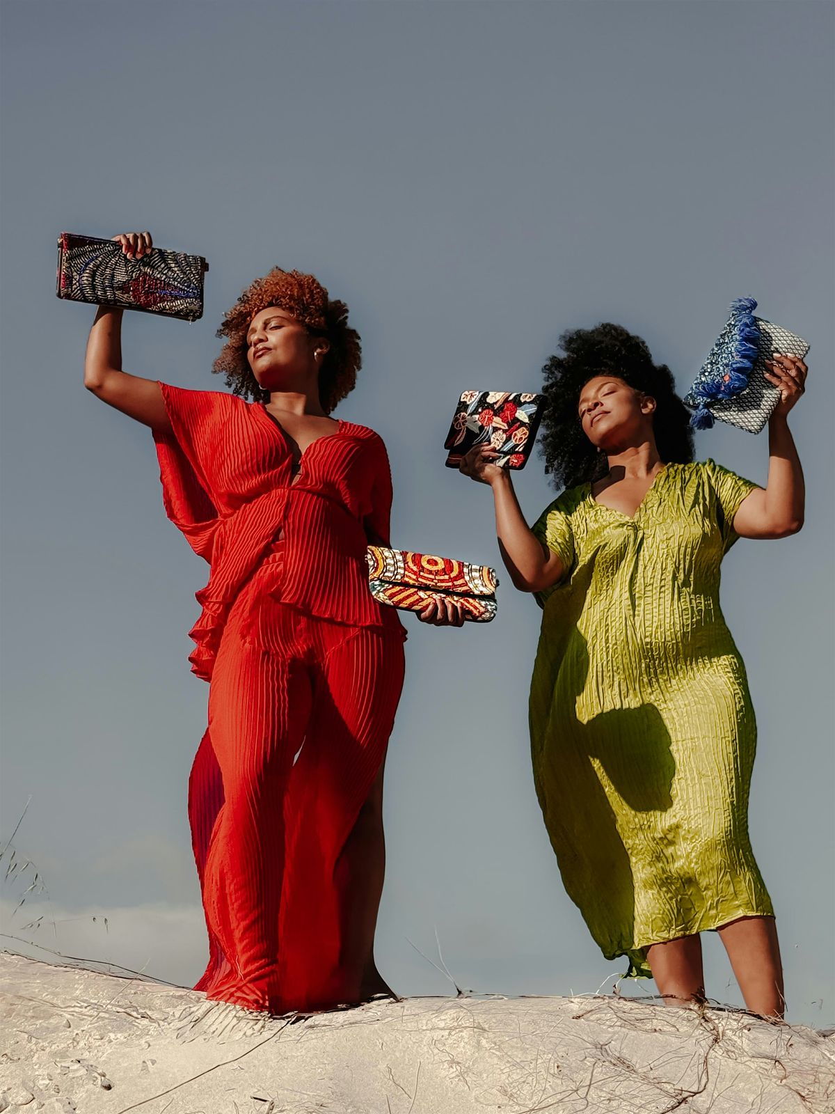 Handmade in Cape Town: ONEOFEACH Bags & Accessories POP UP