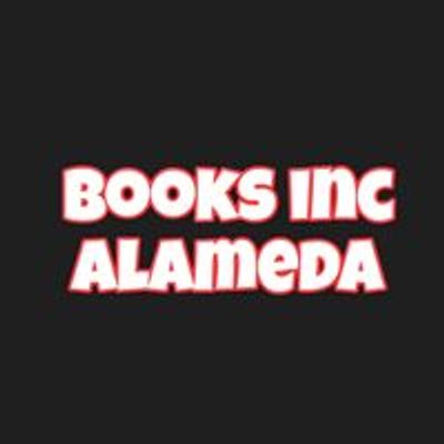 Books Inc. in Alameda