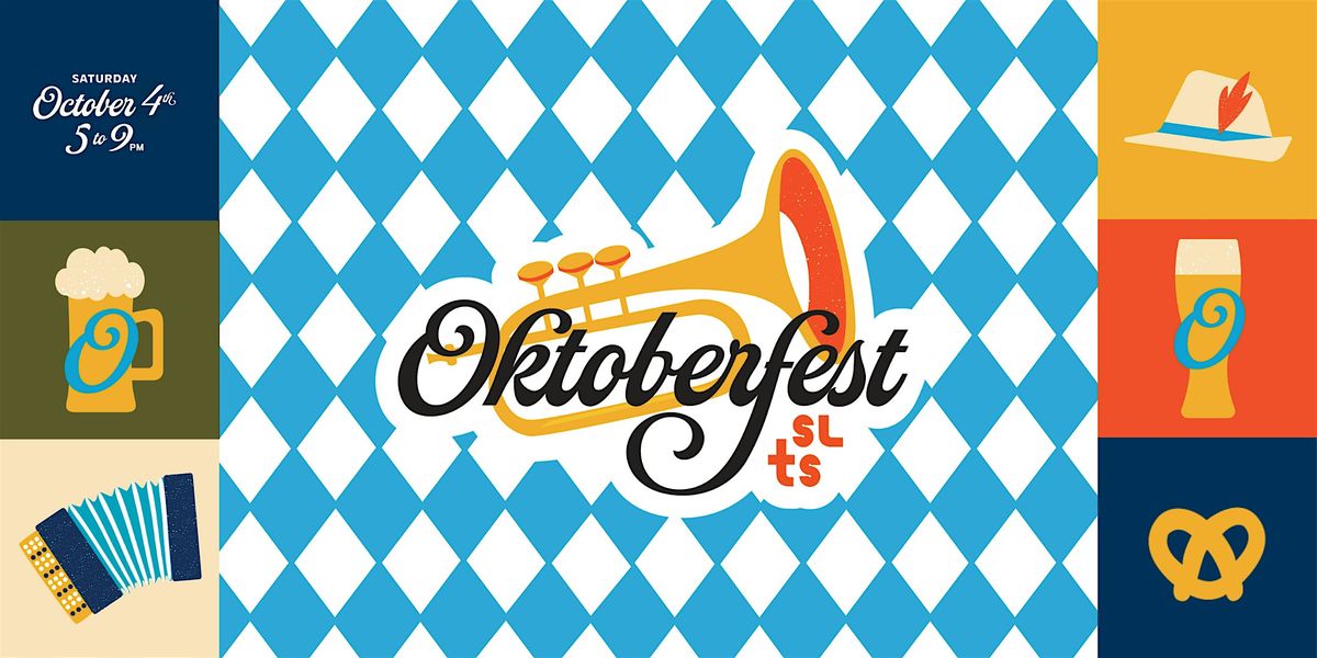 2025 Oktoberfest at Sugar Land Town Square