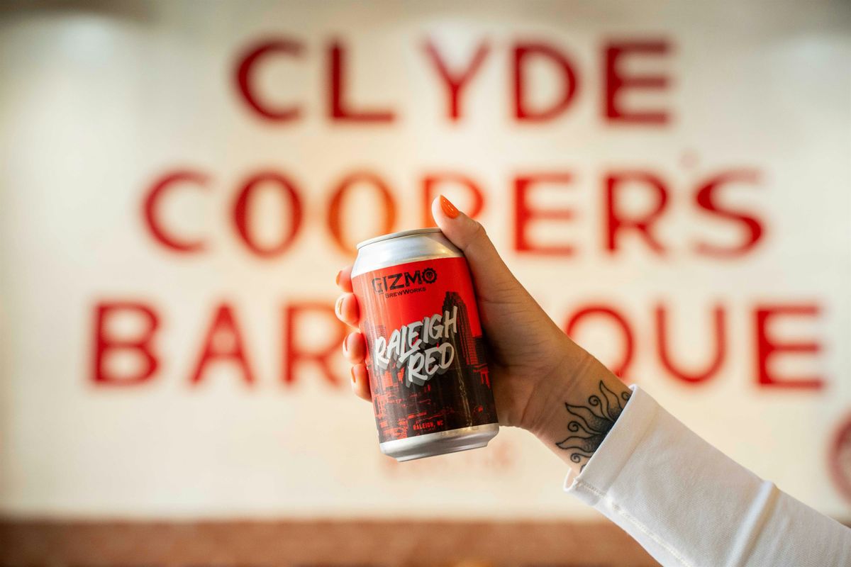 New Year's Day - a Southern Spread at Clyde Cooper's