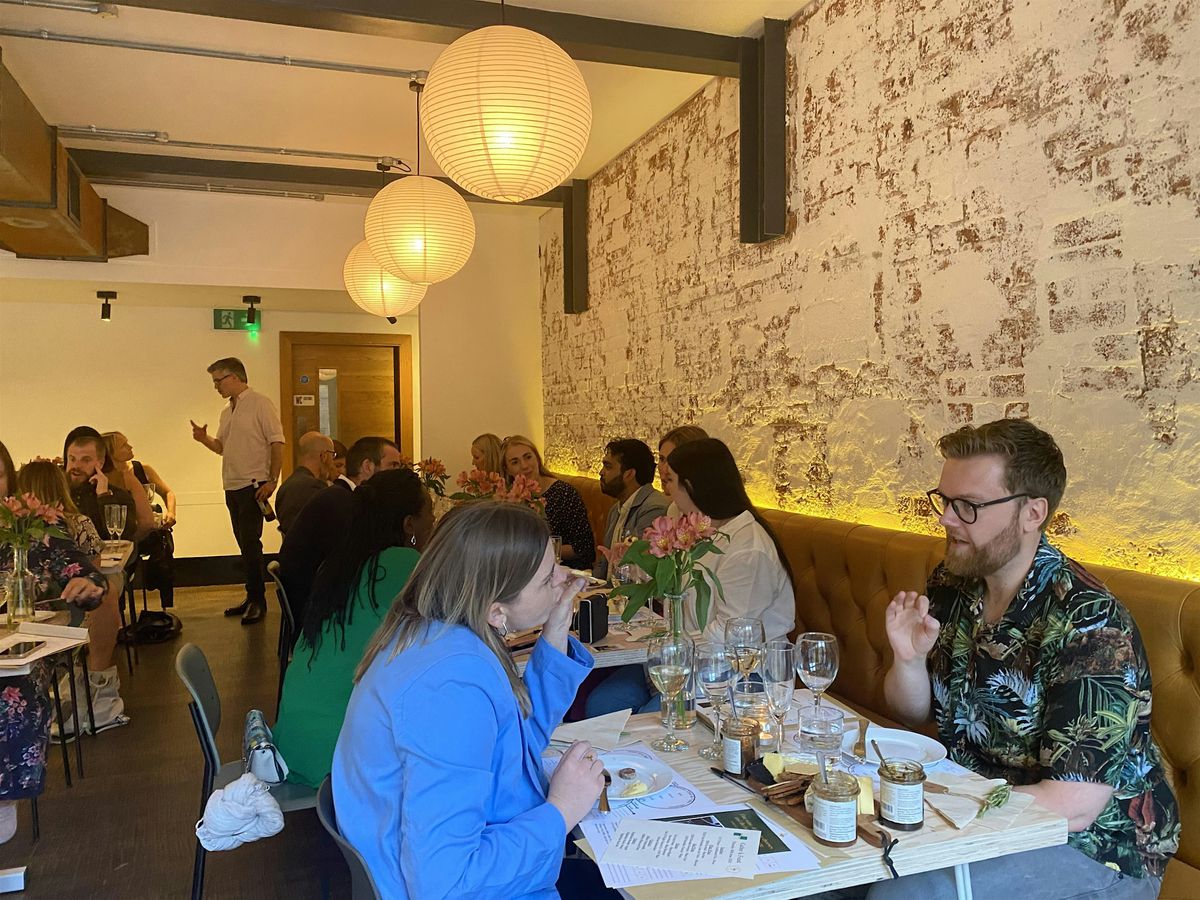 The Big Book Quiz  by Chelmsford Review of Books