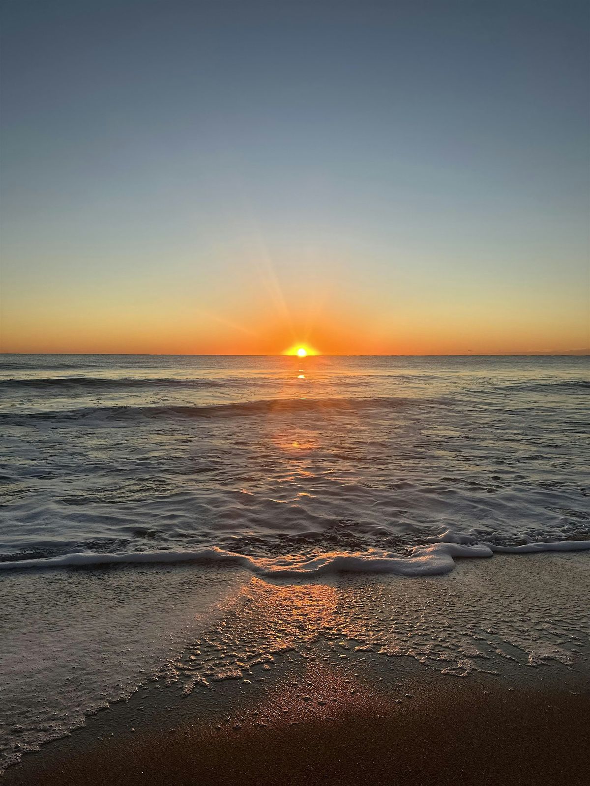 Sunrise Yoga & Sound Healing