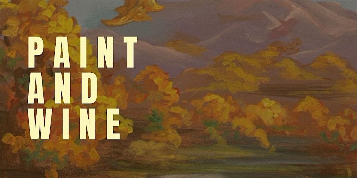 Taller de Pintura y Vino ILIMITADO en Madrid