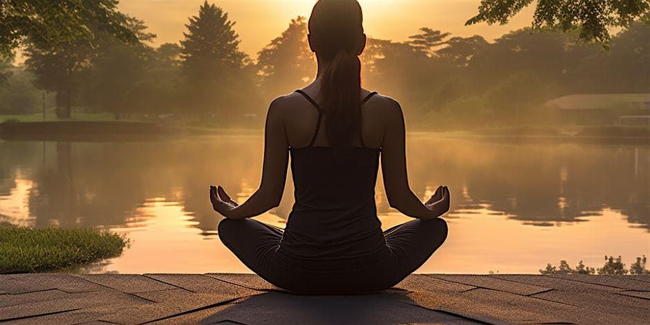 Gentle Yoga (Beginner Level)