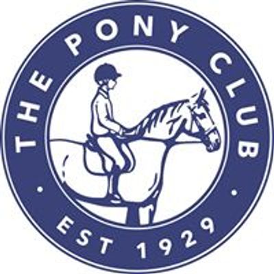 Strathearn Pony Club