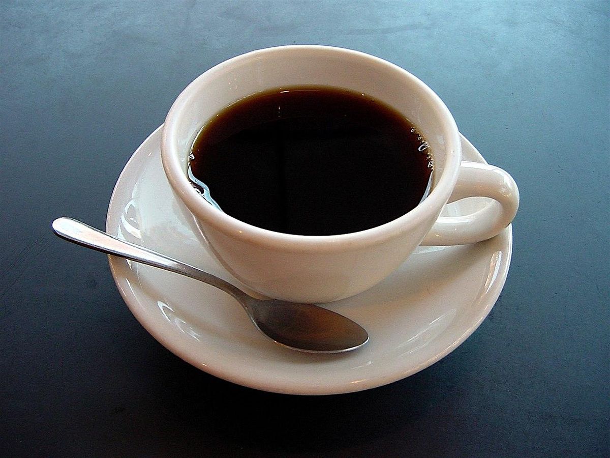 September Meet & Greet: Coffee with NAFC