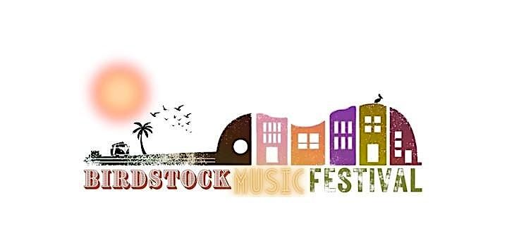 BirdStock Music Festival 2025