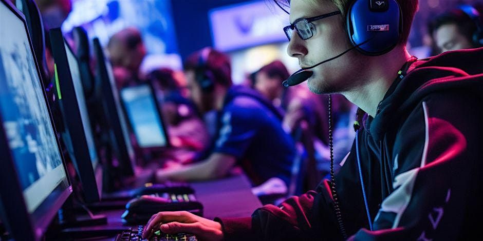 FROST CALL: Gaming for Connection