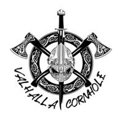 Valhalla Cornhole Club