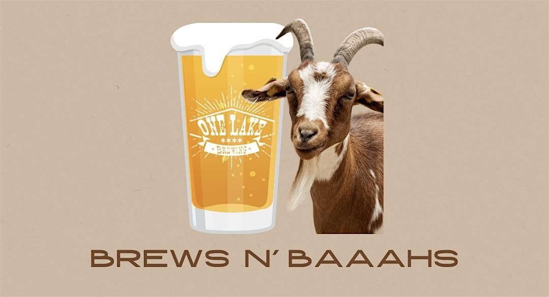 Brews n Baaahs in Chicago, IL