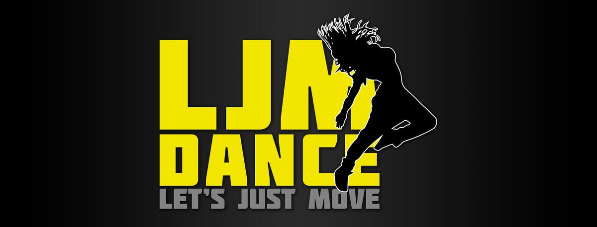 LJM Dance Christmas Showcase 2025