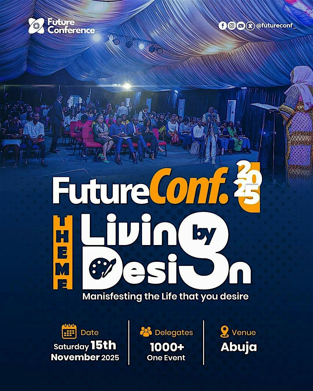 Future Conference 2025