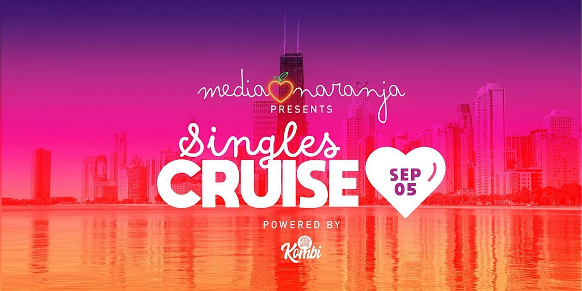 The Ultimate Latino Singles Cruise!