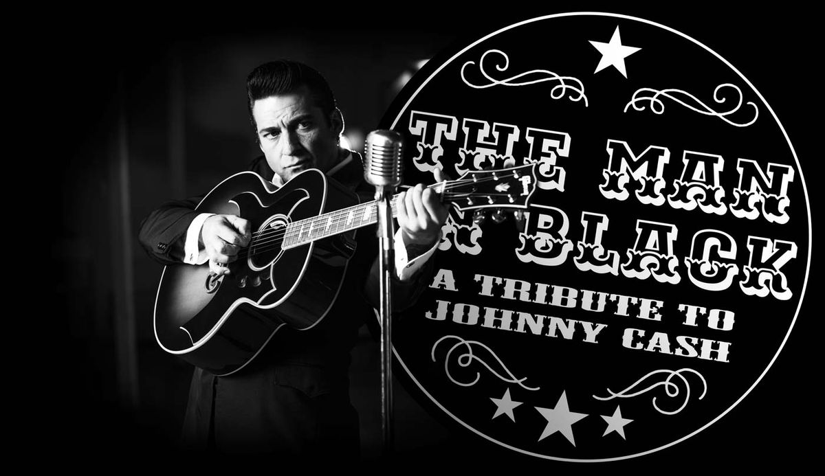 The Man In Black Tribute To Johnny Cash & Ray Scherr Forum