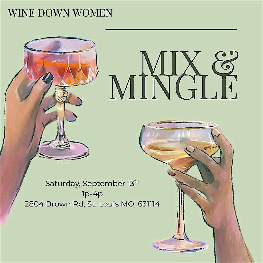 Mix & Mingle