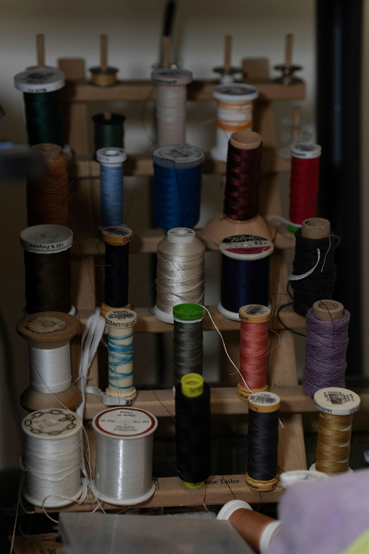 Mend it Yourself Workshop