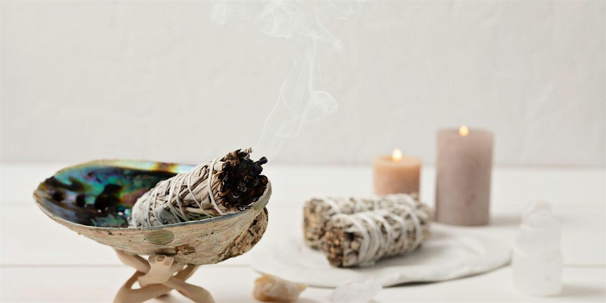 Sip & Smudge: Holiday Edition