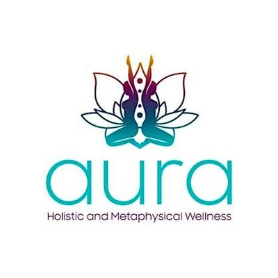 Aura Holistic & Metaphysical Wellness- Texas