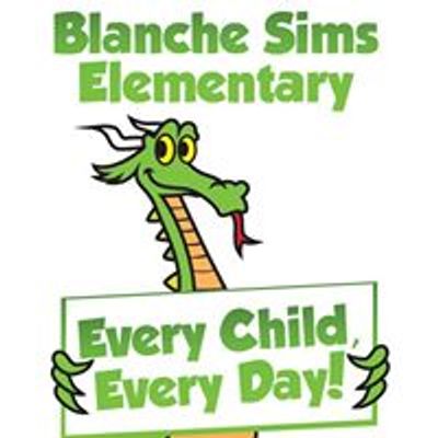 Blanche Sims Elementary PTO