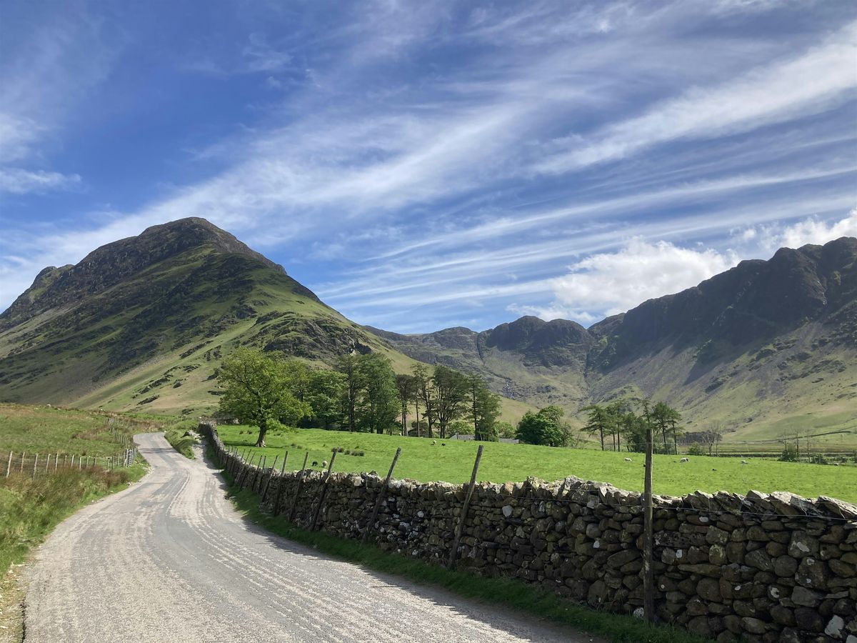 Discover the  Story in You: FREE one-hour Workshop