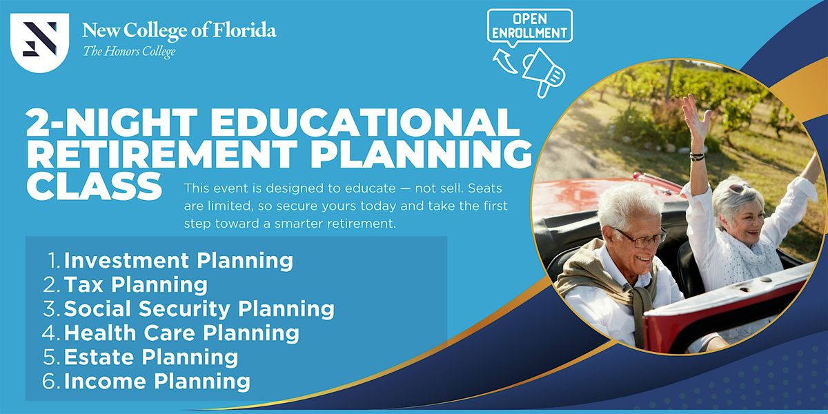 Academy of Retirement