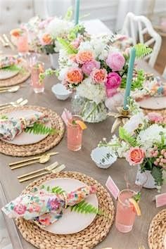 Street Chic Summer White Party