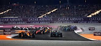 Andretti San Antonio: Qatar Grand Prix Watch Party