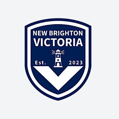 New Brighton Victoria Football Club