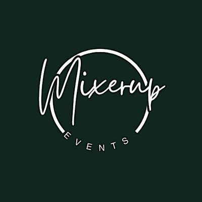 Mixerup Events