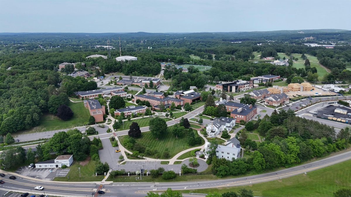 ACBSP Region 1 Conference - Bridging the Gap