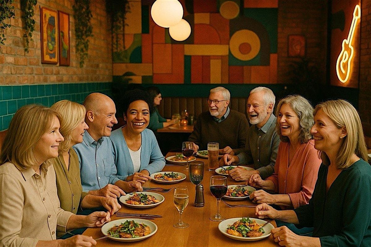 Adult ADHD Weekend Retreat from Wise Squirrels