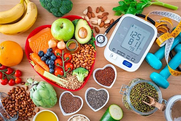 Food Smarts with Second Harvest of Big Bend