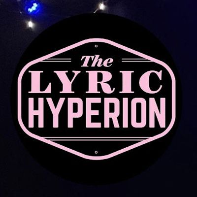 The Lyric Hyperion