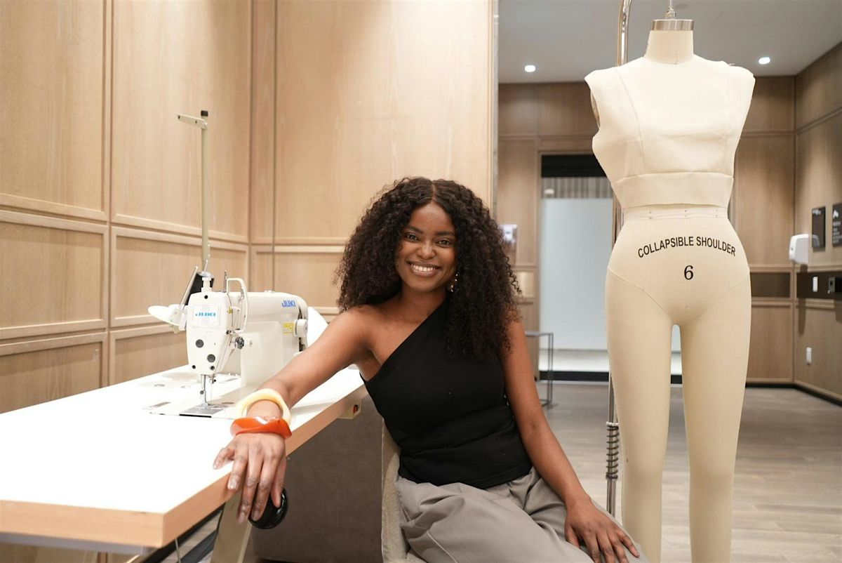 Getting Started with Sewing