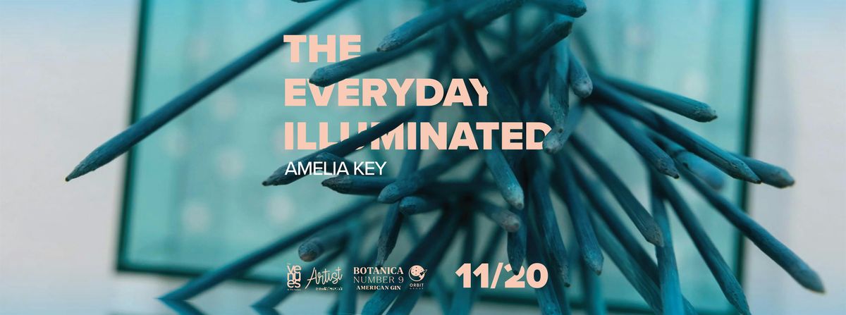 The Everyday Illuminated