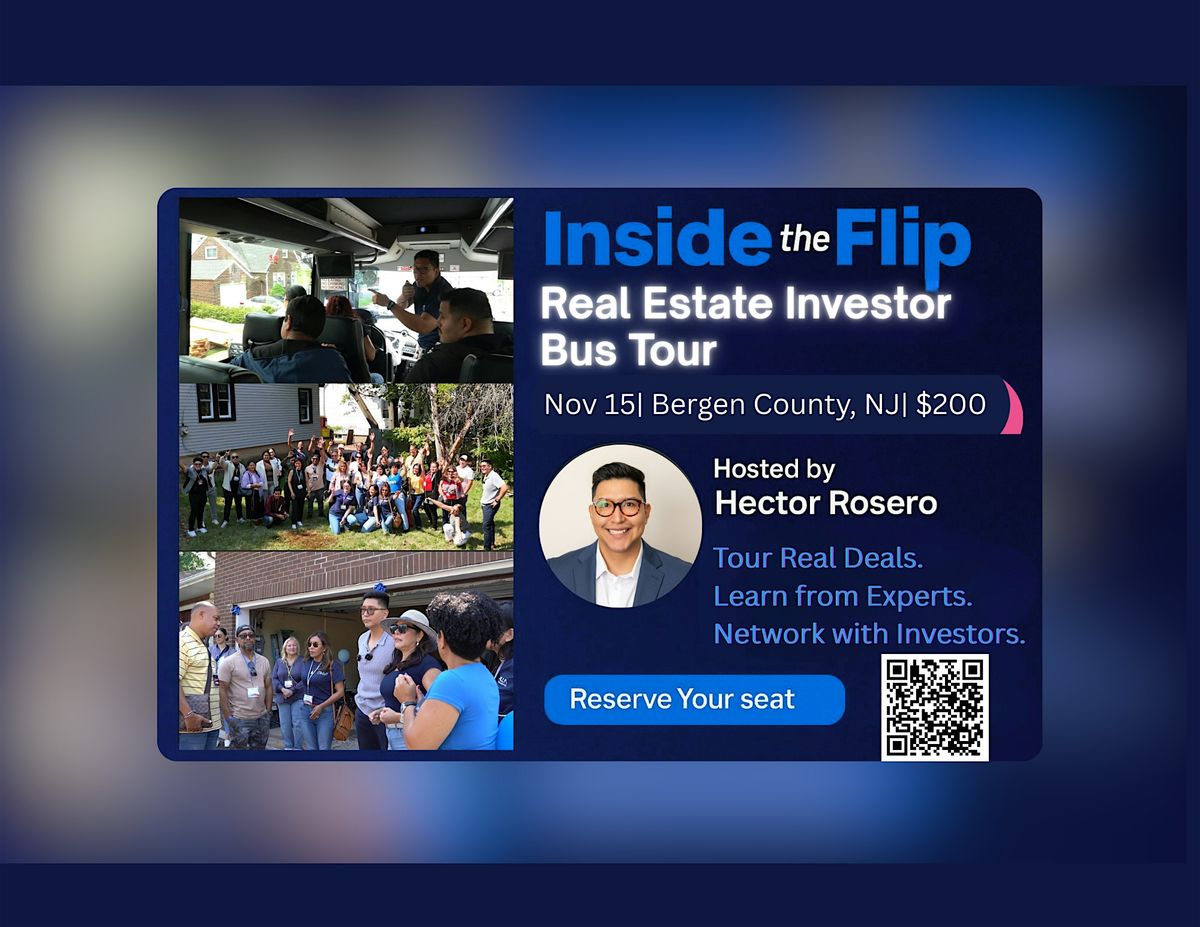 See How We Turn Distressed NJ Properties Into Six-Figure Profits