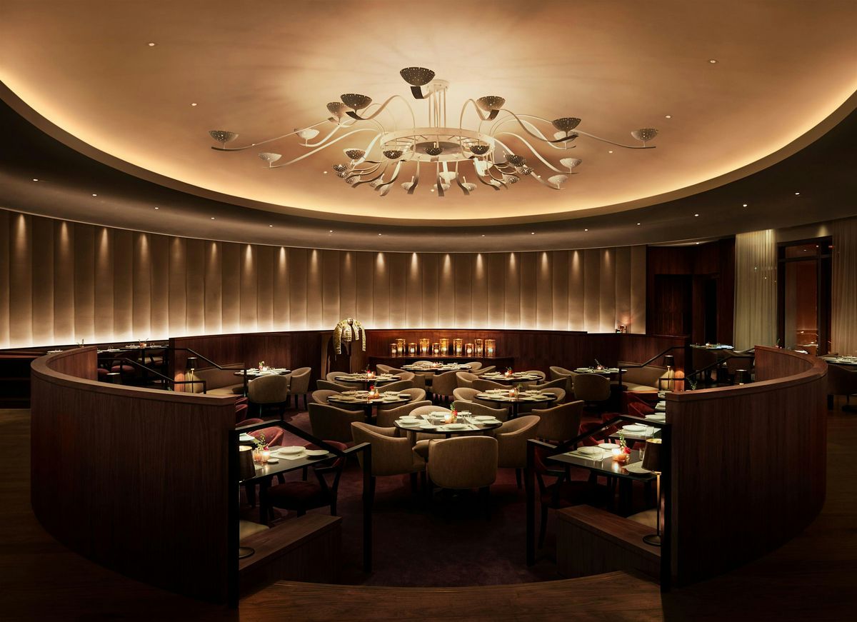 The Miami Beach EDITION: Global Expressions with Mo\u00ebt Hennessy