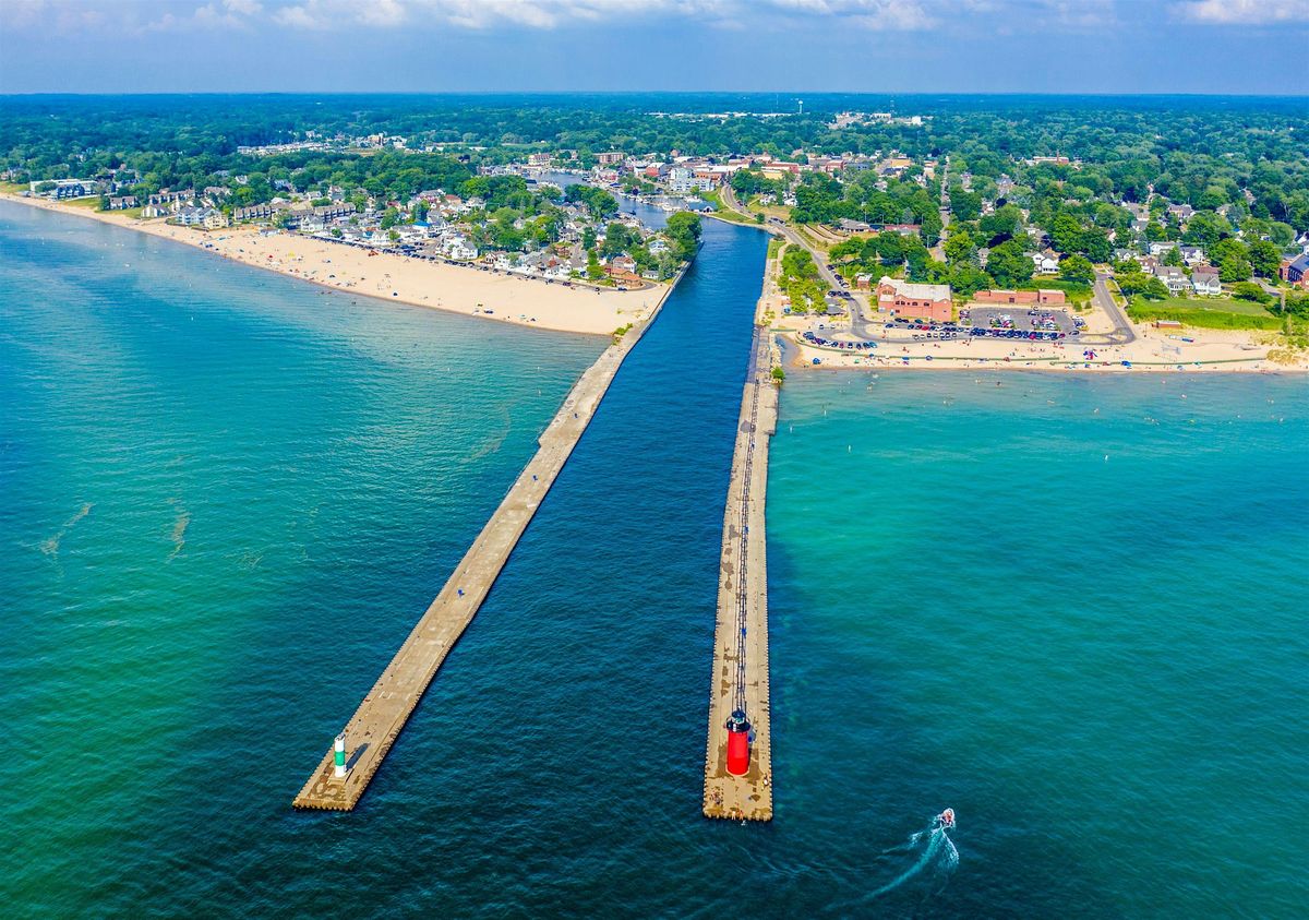 Amazing Scavenger Hunt! - South Haven\u2018s Dandy Dune Dash